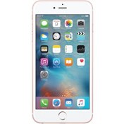 تصویر گوشی موبایل اپل مدل iPhone 6S Plus ظرفیت 16 گیگابایت نقره ای Apple iPhone 6S Plus 16GB