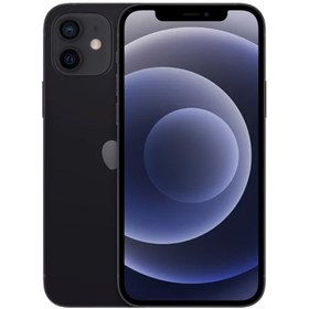 تصویر گوشی موبایل اپل اکتیو مدل iPhone 12 BLACK Active 