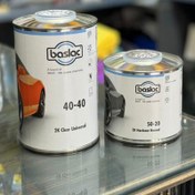 تصویر کیلر و هاردنر باسلاک مدل ۴۰-۱۰ ضدخش 