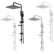 تصویر علم دوش فدریکو - شودر - شیری 