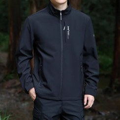 تصویر کاپشن بادگیر کد 8916 