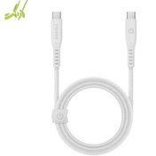 تصویر کابل USB-C 240W انرژیا ENERGEAمدل FLOW 