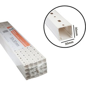 تصویر داکت ۳×۳ سوپیتا 