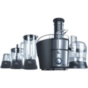 تصویر آبمیوه گیری چند کاره فوما مدل FU926 ظرفیت ۱ لیتر ۲ سرعته 