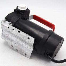 تصویر پمپ گازوئیل کش مدل گوریلا کد YP-DC12V 