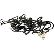 تصویر دسته سیم کابین پراید ۶ فیش دناکو کد KK12D67050 