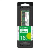 تصویر رم لپ تاپ ای دیتا مدل AD4S320016G22 ظرفیت ۱۶ گیگابایت DDR4 ۳۲۰۰ مگاهرتز 