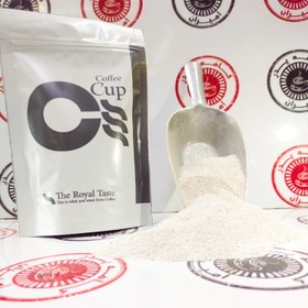 تصویر کاپوچینو وانیلی 