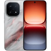تصویر گوشی ویوو (چین) iQOO 15 5G | حافظه 512 رم 16 گیگابایت Vivo iQOO 15 5G (China) 512/16 GB