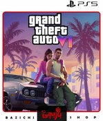 تصویر اکانت قانونی Grand Theft Auto VI ( GTA 6 ) 