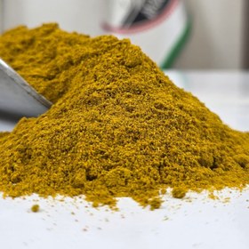 تصویر ادویه کاری 25 قلم 100 گرمی 