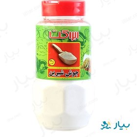 تصویر برکت جوش شيرين 200گرم پت-140247873 -