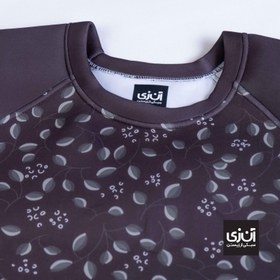 تصویر پلیور اسفنجی 