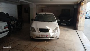 تصویر تیبا مدل 1397 ا SX SX