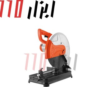 تصویر اره پروفیل بر تولهیت مدل TOLHIT JLG-355A-6 