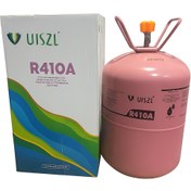 تصویر گاز R-410 اوزیل UISZL 