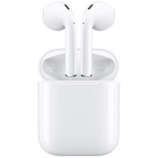 تصویر هدفون بی سیم مدل i11-TWS با بلوتوث ۵ و نویز کنسلینگ 