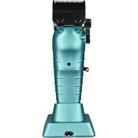 تصویر ماشین اصلاح دبلیو مارک مدل NG-133 RECHARGEABLE HAIR CLIPPER WMARK NG-133