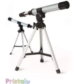 تصویر تلسکوپ آموزشی FANDEL 30X 