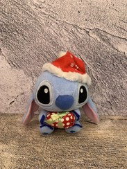 تصویر عروسک استیچ stich