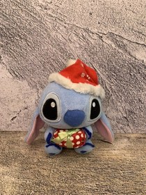 تصویر عروسک استیچ stich