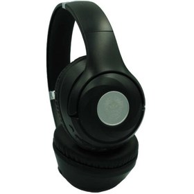 تصویر هدفون بلوتوثی رم خور SODO SD-1009 SODO SD-1009 Bluetooth Headphone