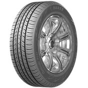 تصویر تایر سواری رادیال بارز 205/60R15 طرح گل OPTI RIDE P685 barez tire 205/60R15 OPTI RIDE P685