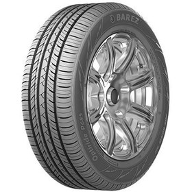 تصویر تایر سواری رادیال بارز 205/60R15 طرح گل OPTI RIDE P685 barez tire 205/60R15 OPTI RIDE P685