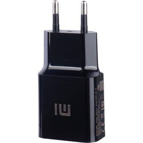 تصویر شارژر دیواری فست شارژ Xiaomi MDY-08-EI 2.5A QC3 PD + کابل میکرو یو اس بی Xiaomi MDY-08-EI 2.5A QC3 PD Fast Wall Charger With MicroUSB cable