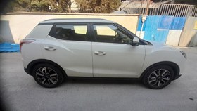 تصویر سانگ یانگ تیوولی مدل 2016 ا الیت(elite) الیت(elite)