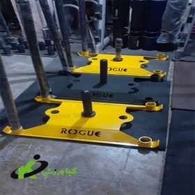 تصویر Rogue sled 