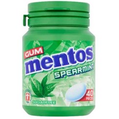 تصویر آدامس منتوس ا Mentos Sugar-Free Mentos Sugar-Free