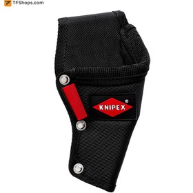 تصویر کیف ابزار کمری کنیپکس مدل 001975LE Multi-purpose belt pouch