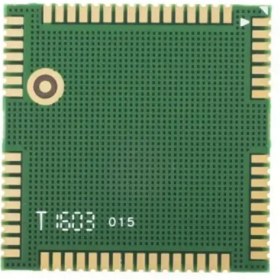 تصویر ماژول GSM QUECTEL مدل M10 