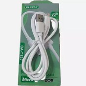 تصویر کابل شارژ micro usb رکرسی مدل CA-T127 