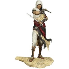 تصویر فیگور اساسین کرید ایا اوریجینز یوبی سافت مدل Assassin's Creed Origins Aya Assassin's Creed Origins Aya