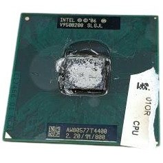 تصویر پردازنده لپ تاپ Intel Pentium T4200 