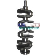 تصویر میل لنگ هایما s5 