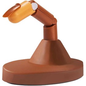 تصویر انگشت مفصلی کوچک 