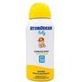 تصویر اسپری ضدآفتاب SPF30 فیزیکال Baby حجم 150 میل هیدرودرم SPF30 Physical Sunscreen Spray for Babies, 150 ml, Hydroderm