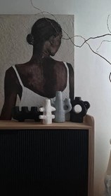 تصویر جا شمعی Boney 