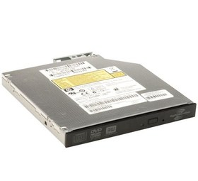 تصویر دی وی دی رایتر سرور اچ پی Slim SATA 
