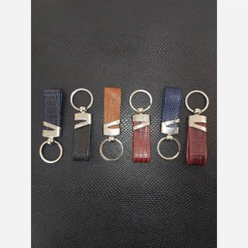 تصویر جاکلیدی مدل 012 - عسلی 