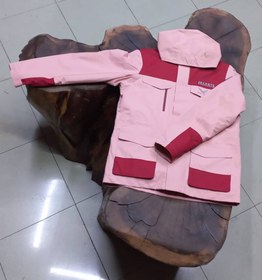 تصویر کاپشن اسکی 