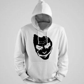 تصویر هودی کد 011 - جوکر 