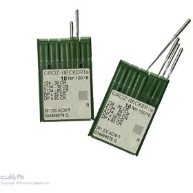 تصویر سوزن DPx35CR سایز 16 گروز 