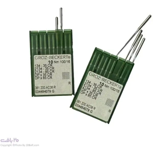 تصویر فروشگاه 20بافت