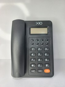 تصویر تلفن رومیزی OHO 010 