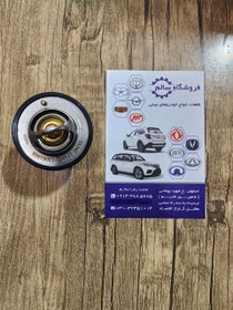 تصویر ترموستات لیفان 820 با اورنگ مدل وارداتی thermostat lifan 820