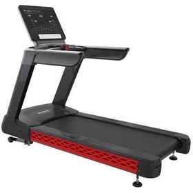 تصویر تردمیل باشگاهی ام بی اچ فیتنس مدل S600 MBH Fitness Gym use Treadmill S600